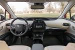 Toyota Prius XLE AWD-e 2019 года (NA)